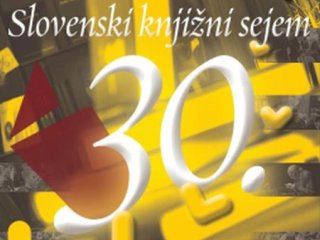 Družina na 
Slovenskem knjižnem sejmu