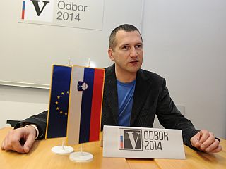 Izšel je novi Slovenski čas!
