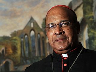 Sinoda 2015 s številčnejšim kardinalskim predsedstvom