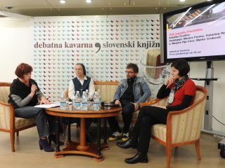 »Hočemo nadškofa Zoreta na tviter«