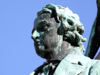 »De pravi Bog se kliče Bog ljubezni«