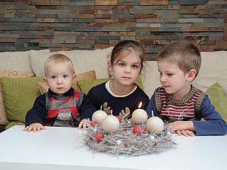 Izšla je nova Družina