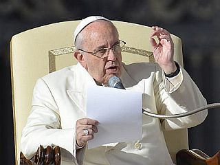 »Resnična sinoda in sinoda medijev«