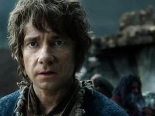 Tolkien postavil v ospredje malega človeka