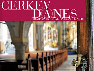 Cerkev danes o župnijski pastorali