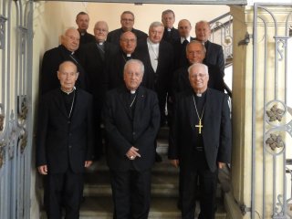 Bog je prišel za vse