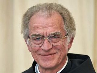 Umrl je minorit p. Mirko Pihler