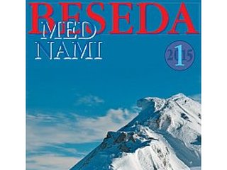 Izšla je 1. letošnja Beseda med nami