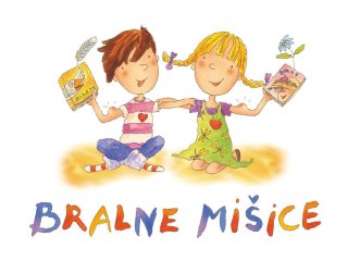 Bralne mišice v znamenju molitve in rim