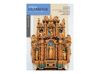 Izšel je novi Cerkveni glasbenik