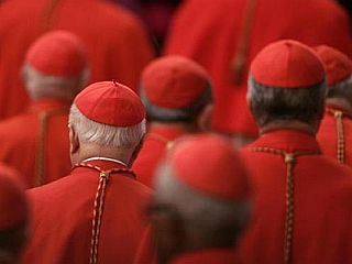 S kardinalskimi imenovanji na obrobja vesoljne Cerkve