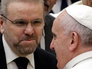 Skupna izjava Vatikana in imamov ob pariškem napadu