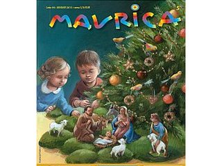 Hvala za botrstvo!