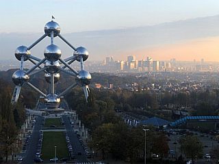 V Belgiji preprečen obsežen teroristični napad