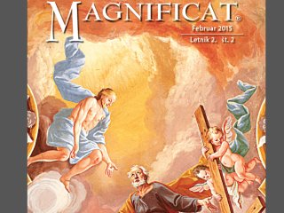 Februarski Magnificat moli za bolne