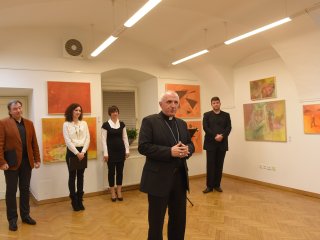 Služabniki navdiha, služabniki dobrote