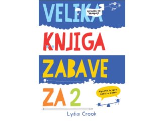 Velika zabava za otroke