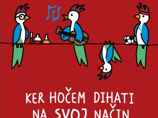 Dan odprtih vrat na Zavodu sv. Stanislava