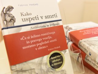 Ljubezen je močnejša od smrti