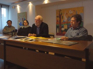 »Ni kralja, ki med predniki ne bi imel pastirja ...«