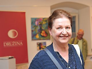 70 let Alenke Puhar