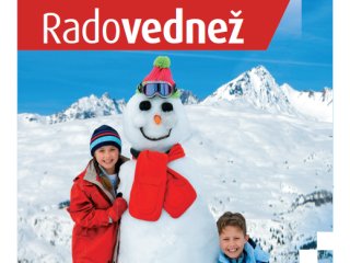 Radovednež se poslavlja od zime