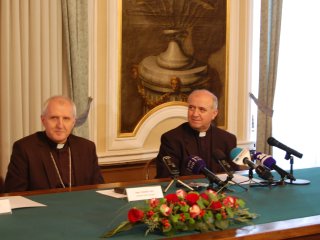 Franc Šuštar – novi ljubljanski pomožni škof