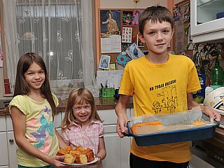 »Otroci, bogastvo družbe«
