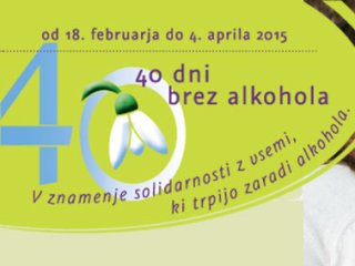 Dostojanstveno brez alkohola