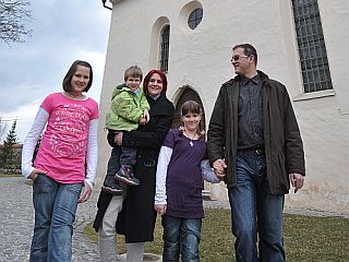 Nova Družina vas pričakuje!