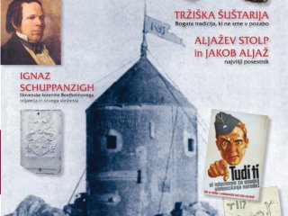 Letos v središču središču tri obletnice