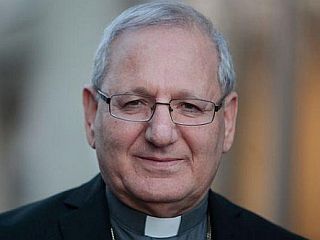 Iraški patriarh vabi k postu za mir