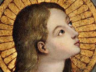 Magnificat v znamenju posta