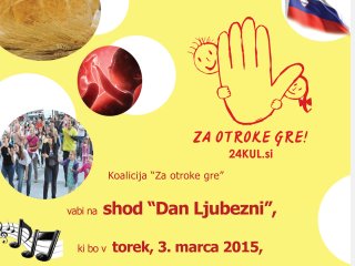 »Koalicija Za otroke gre!«