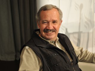 V spomin na psihoterapevta Bogdana Žorža