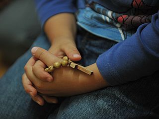 Kako naj nameni apostolata molitve zaživijo v našem življenju