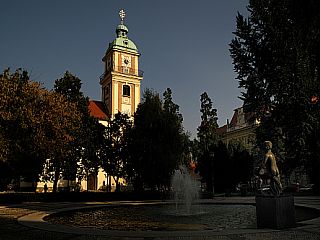 Sporazum za nov začetek