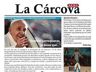 Papež o grožnjah islamistov in šaljivo o svojem strahu pred bolečino