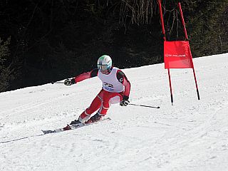 31. smučarski dan slovenskih duhovnikov