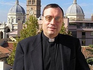Lojze Cvikl, novi mariborski nadškof