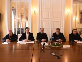 »Pravi mož na pravem mestu«