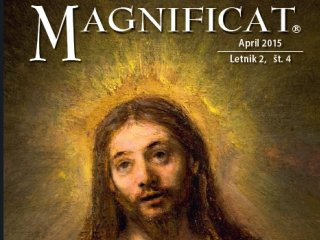 Doživite veliki teden z Magnificatom