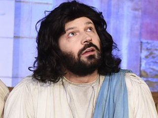 Uprizoritve tudi ta konec tedna