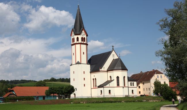 Foto: Ivo Žajdela