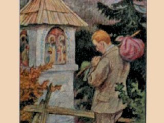 Pestra Turnškova zbirka