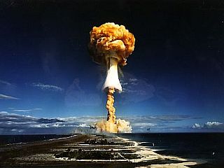 Ameriški škofje za jedrski sporazum z Iranom