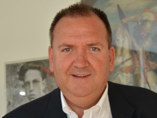 Jurij Paljk: Borjač je življenje!