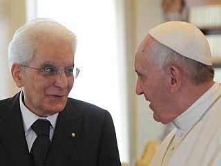 Naj Italija pri sprejemu beguncev ne ostane sama!