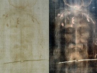 Torinski prt znova na ogled javnosti