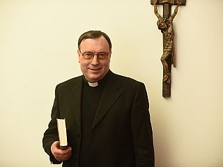 Nova Družina že med bralci